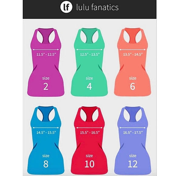 Lululemon Scoop Me Up Tank Built-In Bra Power Purple Racerback Halter Size 4 - Picture 14 of 14